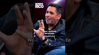 Procure por gente leal | Flávio Augusto | #shorts Vídeo motivacional para status