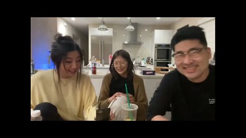 Leslie Cracked at Harry Potter