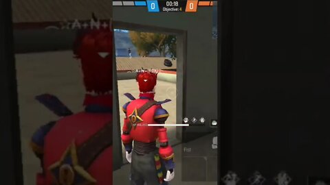 2000 IQ gameplay. #shorts #firefild100