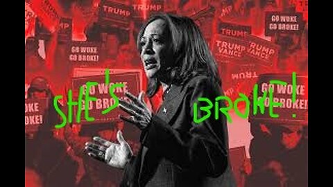 How Much Did Kamala REALLY Spend??