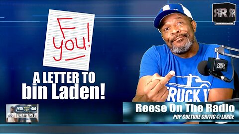 Reese On The Radio Rundown - November 16, 2023