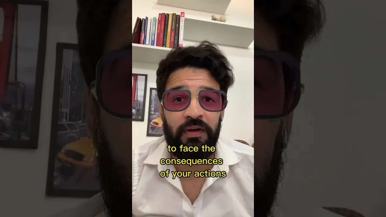 Face the music - What does it mean?