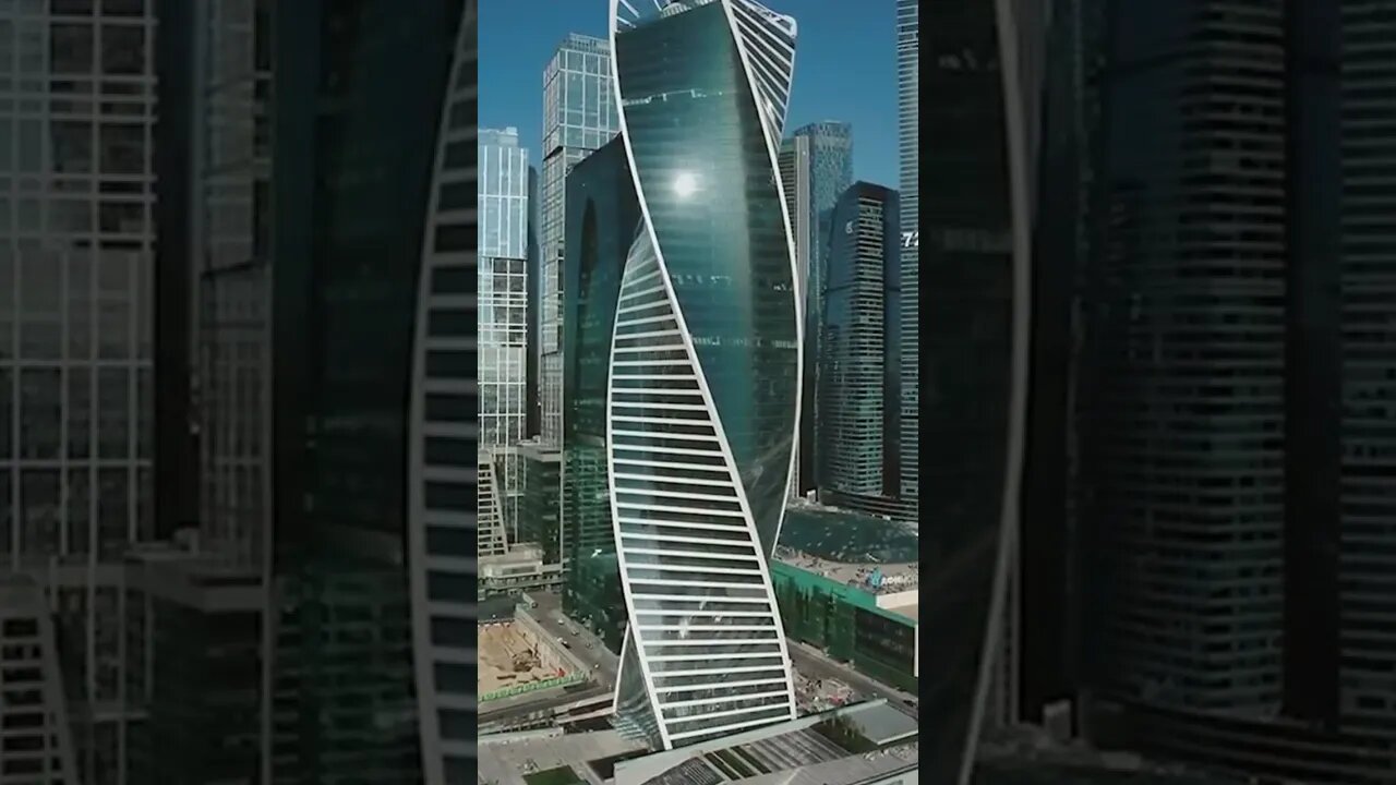 Evolution Tower