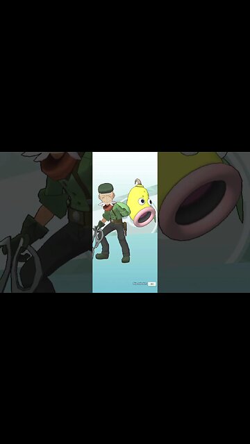 Pokémon Masters EX - Whitney Seasonal Sync Pair Scout x11 Opening