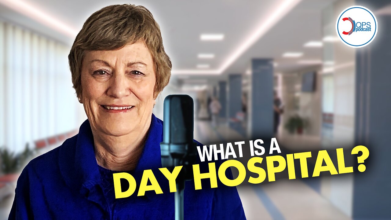 What is a Day Hospital?