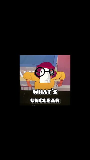 Velma S1 Ep4, HBO Max | 10 Second Review! | #velma #shorts