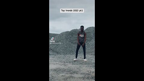 Top Nigeria dance Trend 2023