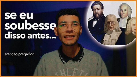 Queria ENTENDER isso antes! | Aula Gratuita