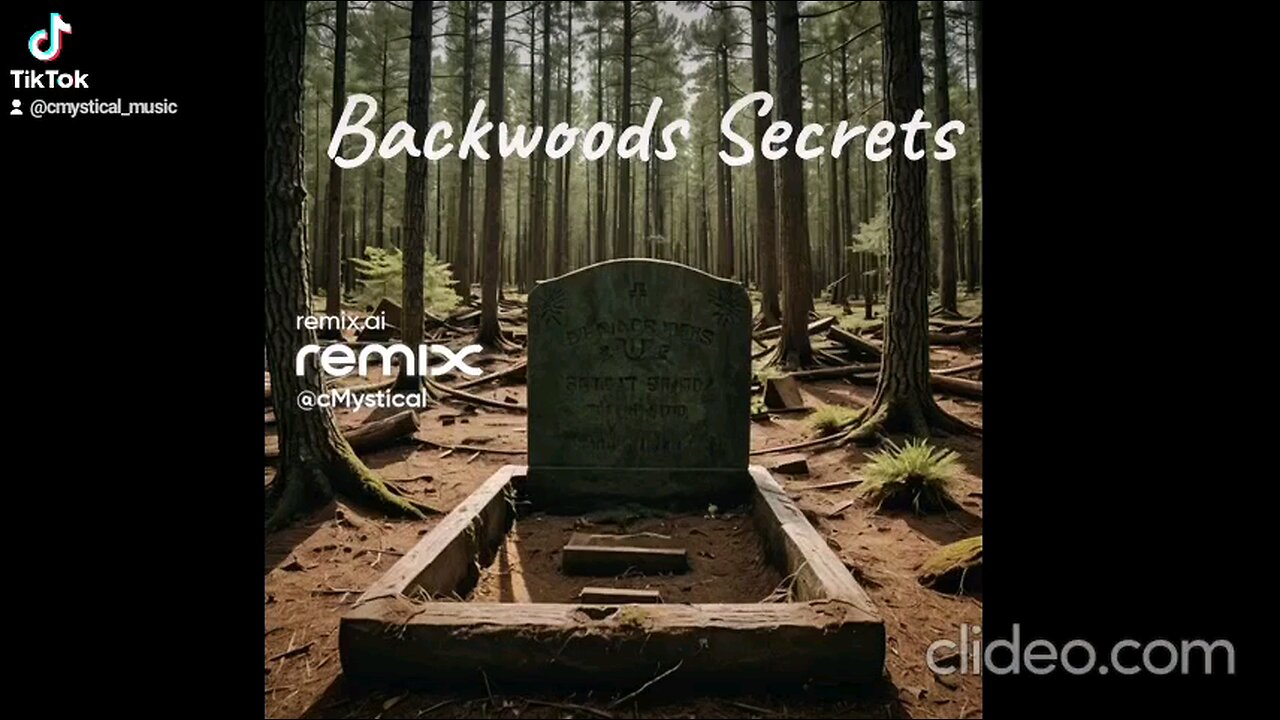 Backwoods Secrets