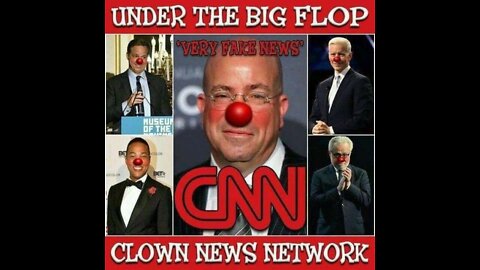 CNN montage oF propaganda and fake news.Are they the worse news NETWORK?