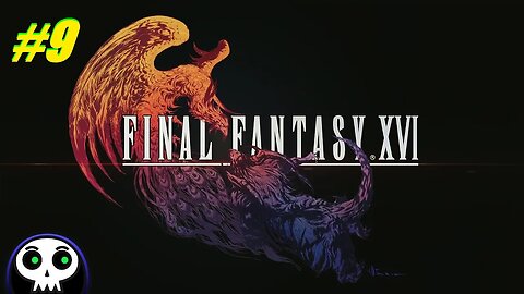 Final Fantasy XVI (#9)