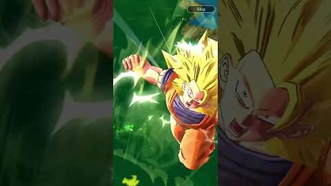 SUPER SHENRON SUMMON! #shorts