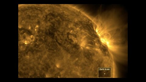 Bombshells in Catastrophism, Climate & Cosmology | S0 News Mar.20.2022