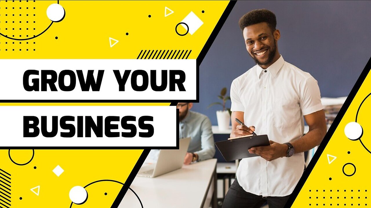 How to grow our business