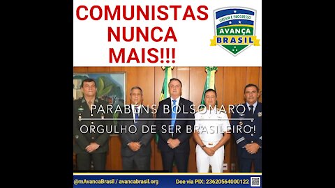 Auto-golpe?