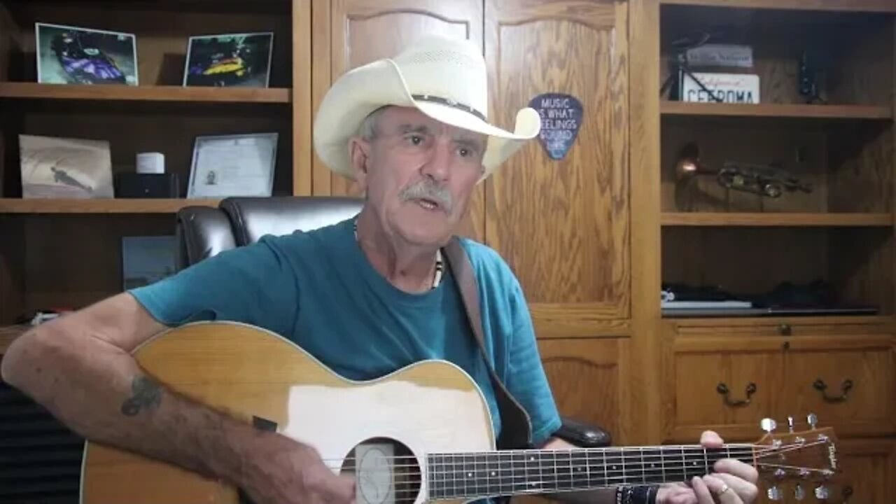 You Oughta Be With Me When I'm Alone retake