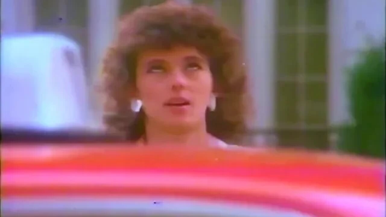 80s JC Penney "Look At You" Jingle (Wyndham Collection)