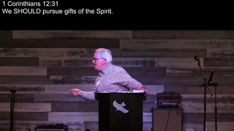 What is love? — 1 Corinthians 13