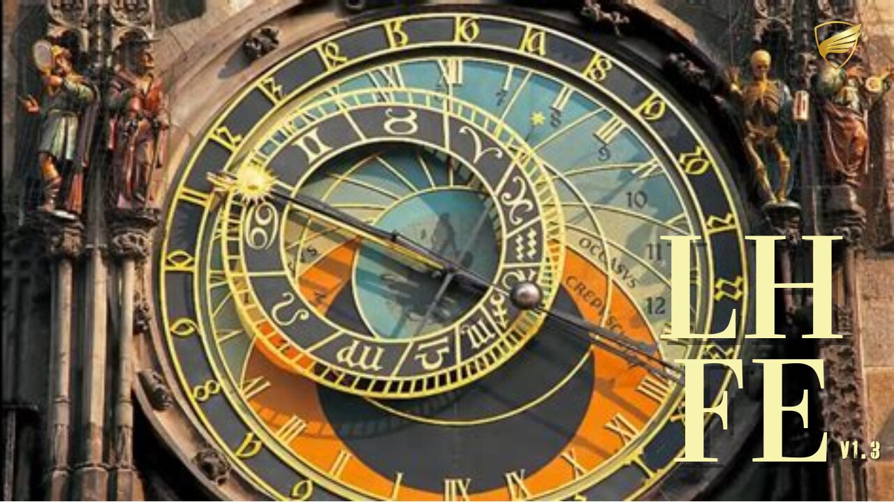 Lost History Of Flat Earth – VOL1.3: Inheritors Of Mud And Magnificence