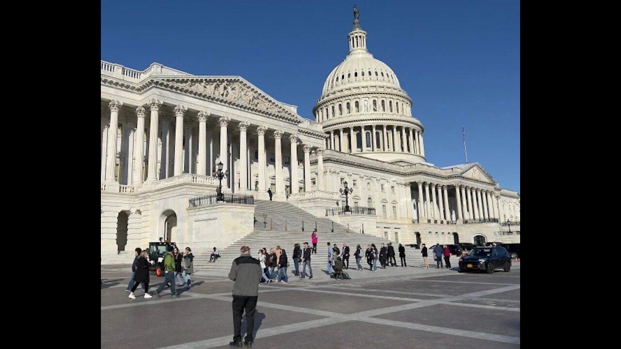 In Ultraliberal DC, Some Residents Say Democratic Party Has Moved Too Far Left