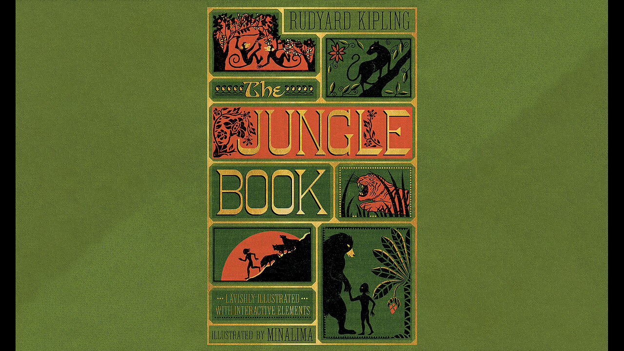 The Jungle Book