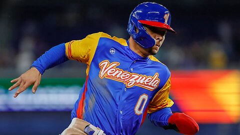 WBC Winners Market Discussion: Venezuela Looks Promising!
