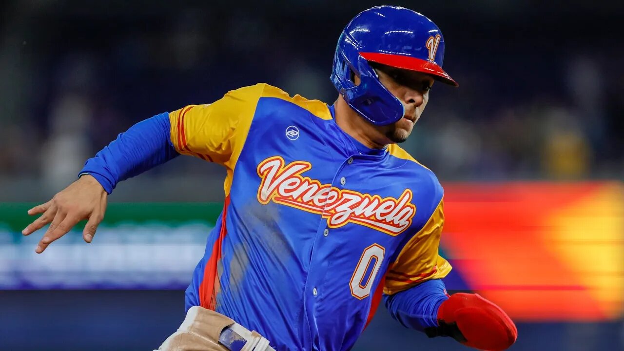 WBC Winners Market Discussion: Venezuela Looks Promising!
