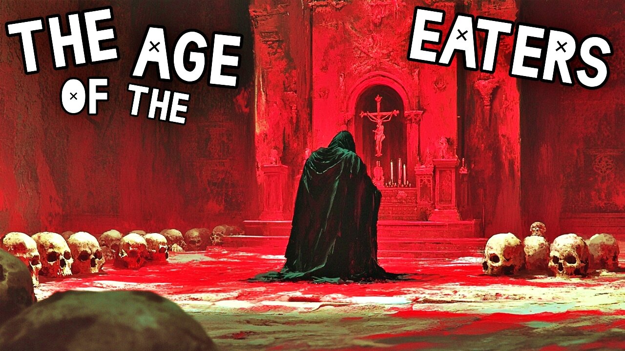 The Age Of The Eaters