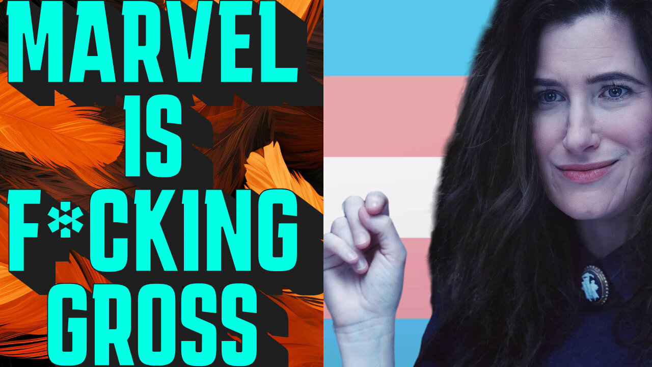 Agatha All Along Faces Backlash After Stars Call It the 'Gayest Marvel Show'!