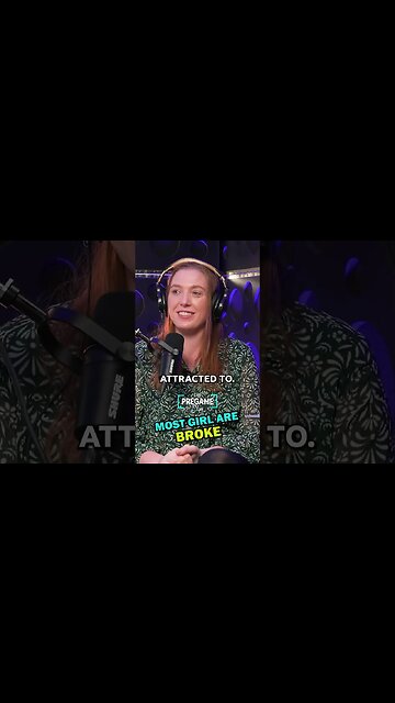 Don't accept things from strangers