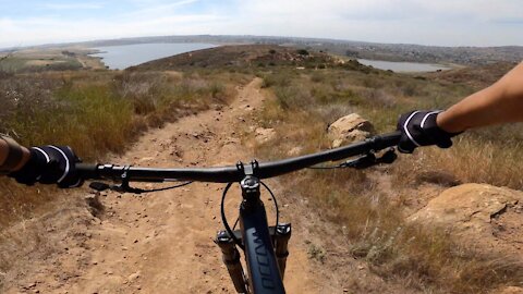 Tiki Hut | Chula Vista | MTB
