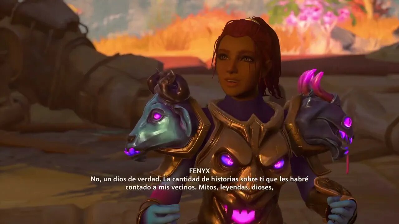 Immortals Fenyx Rising 37#