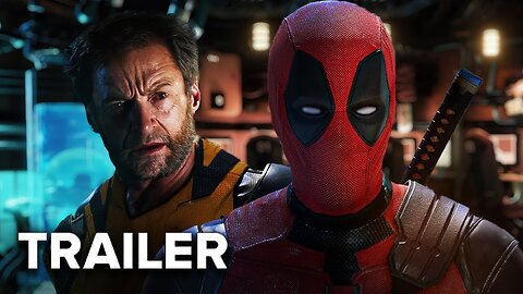 Marvel Studios’ Deadpool 3 First Trailer (2024) LATEST UPDATE & Release Date