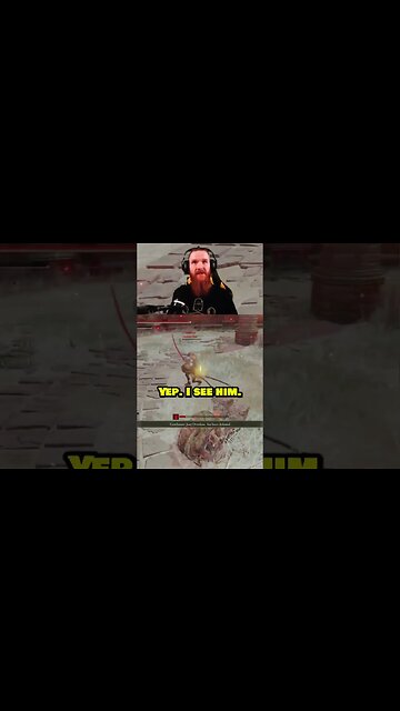 Elden Ring - Bonk Sticks in the Arena ain't easy #shorts