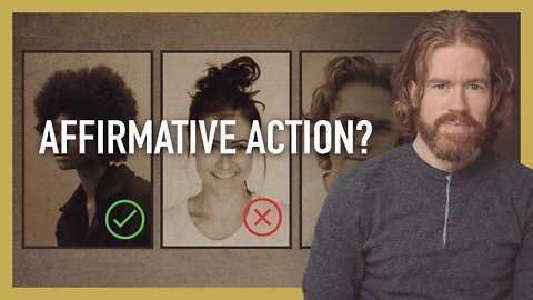 Can Catholics Support Affirmative Action?