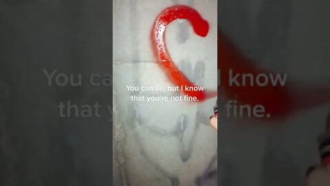 You Can Lie TikTok brokenloverz