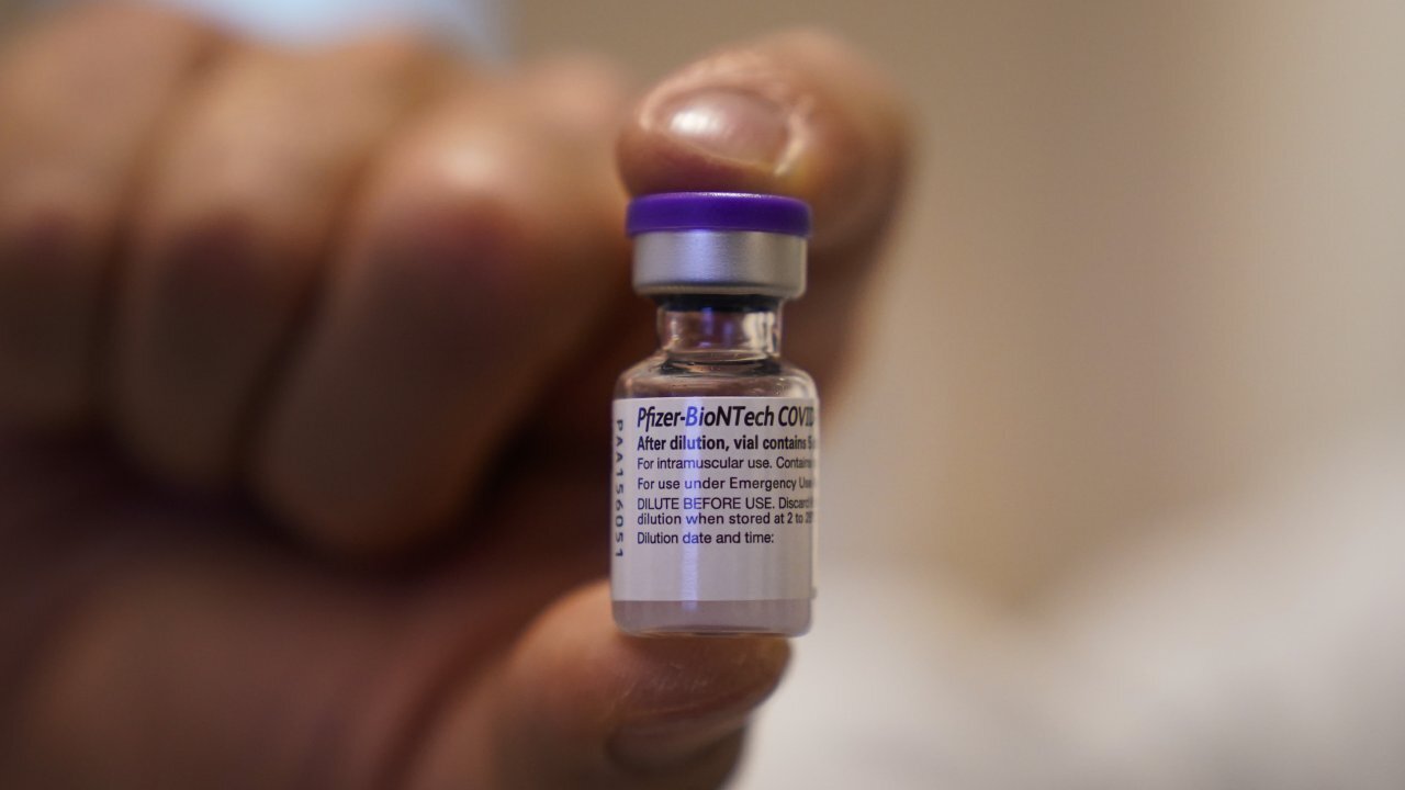 WH To Increase Vaccine Supply In Rural Communities