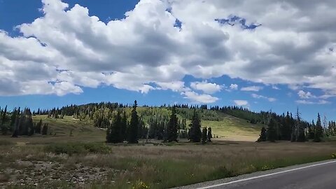 Brian Head, Utah