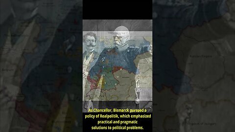 Otto Von Bismarck
