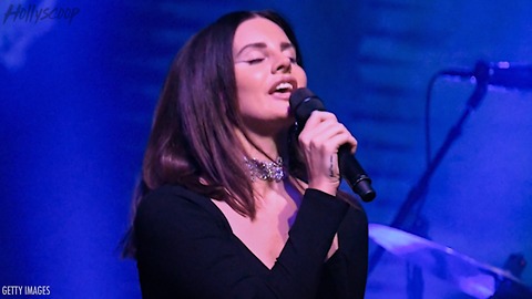 G-Eazy Gets Called Out By Former GF Lana Del Rey; Jealous of Halsey?