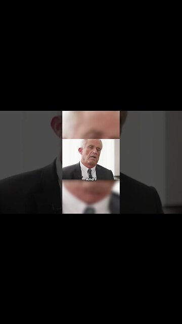 RFK Jr: Bitcoin is Freedom Currency #bitcoin #crypto #shorts