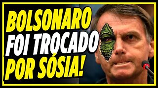 A VERDADE NÃO CONTADA! | Cortes do MBL