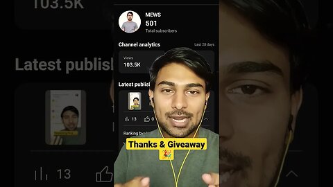 chance to win a free book 📚#shorts #500subs #giveaway #ssc #motivation