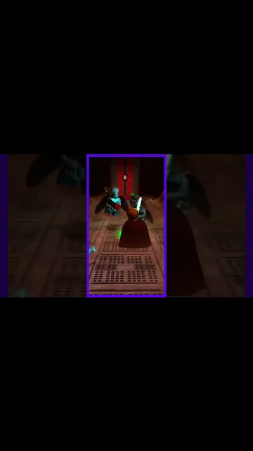 Lego Star Wars Saga Anakin Skywalker