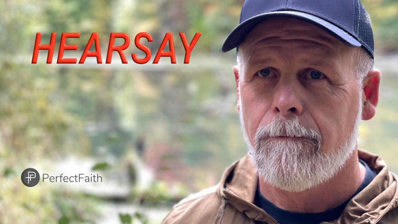 Hearsay