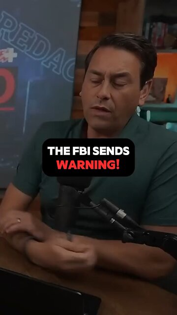 Are we going to be attacked by terrorists? Yes or no?