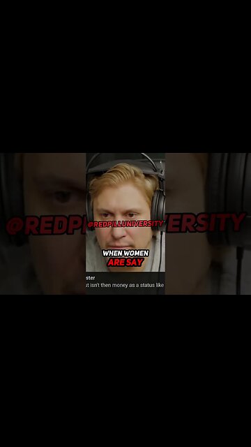 Are All Women Gold Diggers?