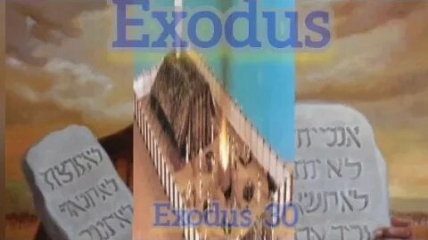 Exodus 30