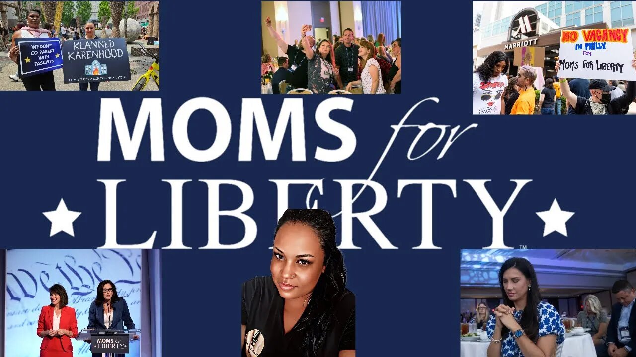 Moms 4 Liberty labeled a "Hate Group" is this TRUE?