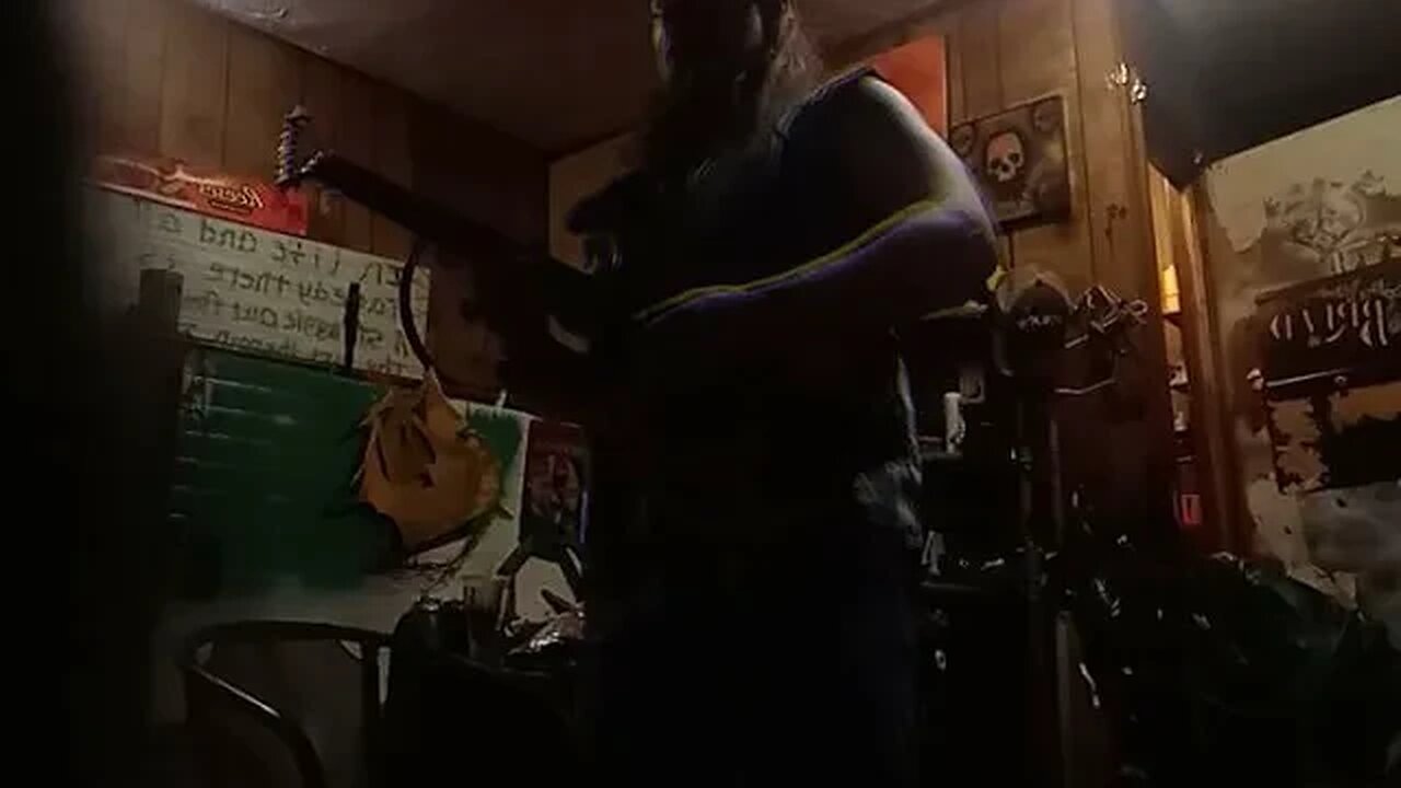 fast clean DBeat by Leroy Taylor